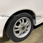 1996 DC2 Honda Integra Type R  